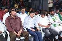 Raajadhani Files Movie Press Meet Photos